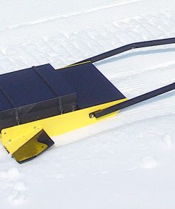 grooming xc ski trails