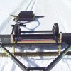 using multiple snow groomers