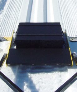 xc ski track setter