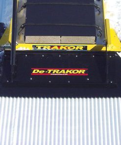 DeTRAKOR (attachment for 20" TRACKSETTER ONLY)