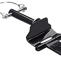 Polaris Snowmobile Tongue-Type Tow Hitch