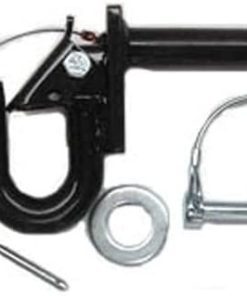 NACHMAN PINTLE STYLE SLEIGH HITCH - POLARIS EDGE SM-12329