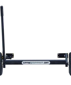 SNO-MASTER 48" Wheel Kit
