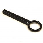 Ring type Pintle Hook