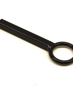 Ring type Pintle Hook