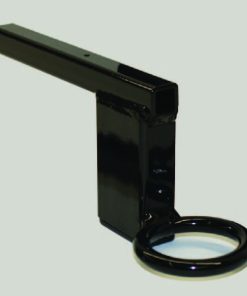 Ring Coupler - 3" Offset