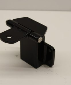 REAR TOW HITCH (attachment for SNO-MASTER 48 or 72) - Image 7