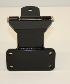 REAR TOW HITCH (attachment for SNO-MASTER 48 or 72) - Image 6