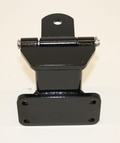 REAR TOW HITCH (attachment for SNO-MASTER 48 or 72) - Image 5