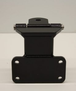 REAR TOW HITCH (attachment for SNO-MASTER 48 or 72) - Image 4