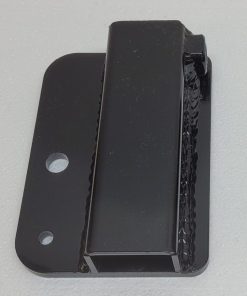 SNO-RAZOR 36/48 Pivot Plate (Left) - Image 2