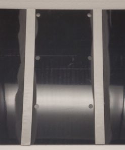 Alternative view of 20" Chassis Lower Weight Cushion