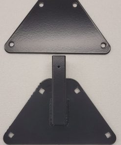 SM48 Hitch Plate Assembly - Image 6
