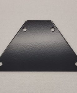 SM48 Hitch Plate Assembly - Image 4