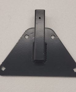 SM48 Hitch Plate Assembly - Image 3