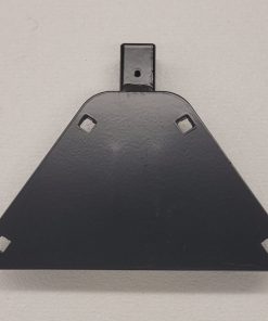 SM48 Hitch Plate Assembly - Image 2