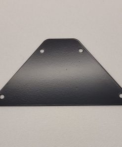 SM72 Hitch Plate Assembly - Image 5