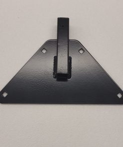 SM72 Hitch Plate Assembly - Image 3