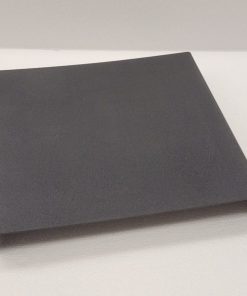 20" Chassis Weight Cover (w/ 2-15" Rubber Straps)