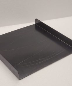 20" Chassis Weight Cover (w/ 2-15" Rubber Straps) - Image 3