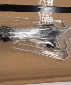 20" Chassis Weight Cover (w/ 2-15" Rubber Straps) - Image 4