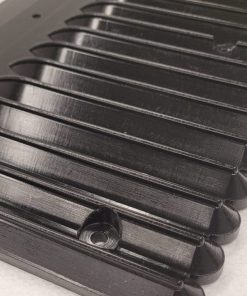 20" Urethane Snow Groomer Comb - Image 5