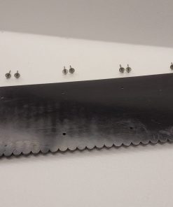 20" Urethane Snow Groomer Comb - Image 4