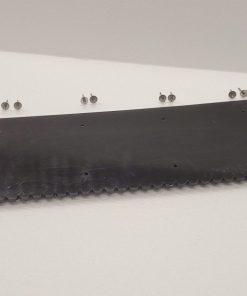 20" Urethane Snow Groomer Comb - Image 3