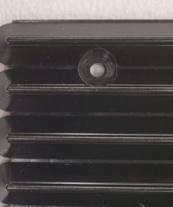 Alternative view of 20" Urethane Snow Groomer Comb