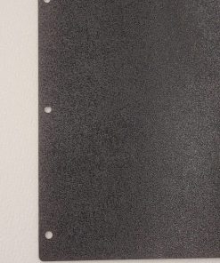 36" Deflector PC/ABS Panel - Image 3