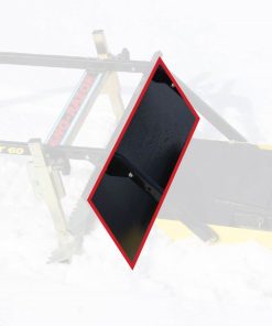 snow groomer part