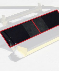 snow groomer part