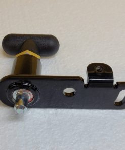 DeTRAKOR Locking Pin and Bracket - Image 3