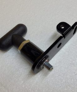 DeTRAKOR Locking Pin and Bracket - Image 4
