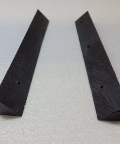 DeTRAKOR Cutter Set (Set of 2 - 1-RH, 1-LH)