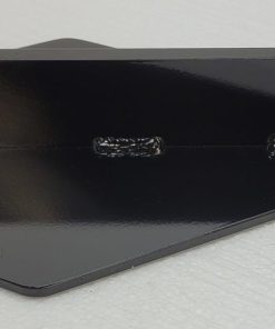 SNO-BLASTER Lower Hitch Plate - Image 3