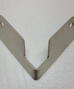 Plow Shovels w/ Stainless Steel Shears (Set of 2) and Nose Guard - Image 3