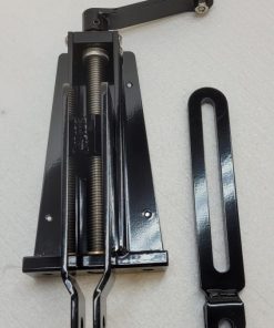 SNO-BLASTER Lift Tower Assembly w/ Mounting Hardware - Image 8