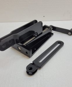 SNO-BLASTER Lift Tower Assembly w/ Mounting Hardware - Image 9