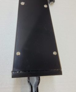 SNO-BLASTER Lift Tower Assembly w/ Mounting Hardware - Image 7