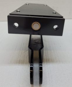 SNO-BLASTER Lift Tower Assembly w/ Mounting Hardware - Image 6