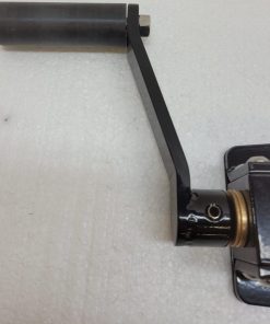 SNO-BLASTER Lift Tower Assembly w/ Mounting Hardware - Image 2