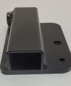 SNO-RAZOR 36/48 Pivot Plate (Right) - Image 10