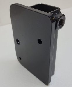SNO-RAZOR 36/48 Pivot Plate (Right) - Image 9