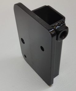 SNO-RAZOR 36/48 Pivot Plate (Right) - Image 4