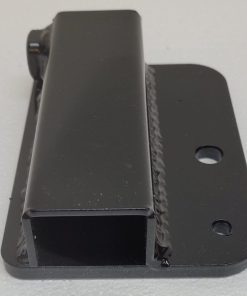 SNO-RAZOR 36/48 Pivot Plate (Right)