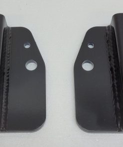 SNO-RAZOR 72 Pivot Plate (Right) - Image 3