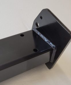 SNO-RAZOR 72 Cross Tube - Image 9