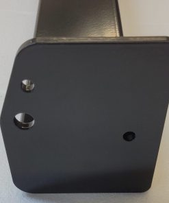 SNO-RAZOR 72 Cross Tube - Image 10