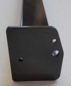 SNO-RAZOR 72 Cross Tube - Image 11
